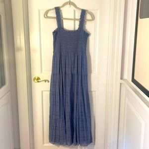 Max Studio spring dress